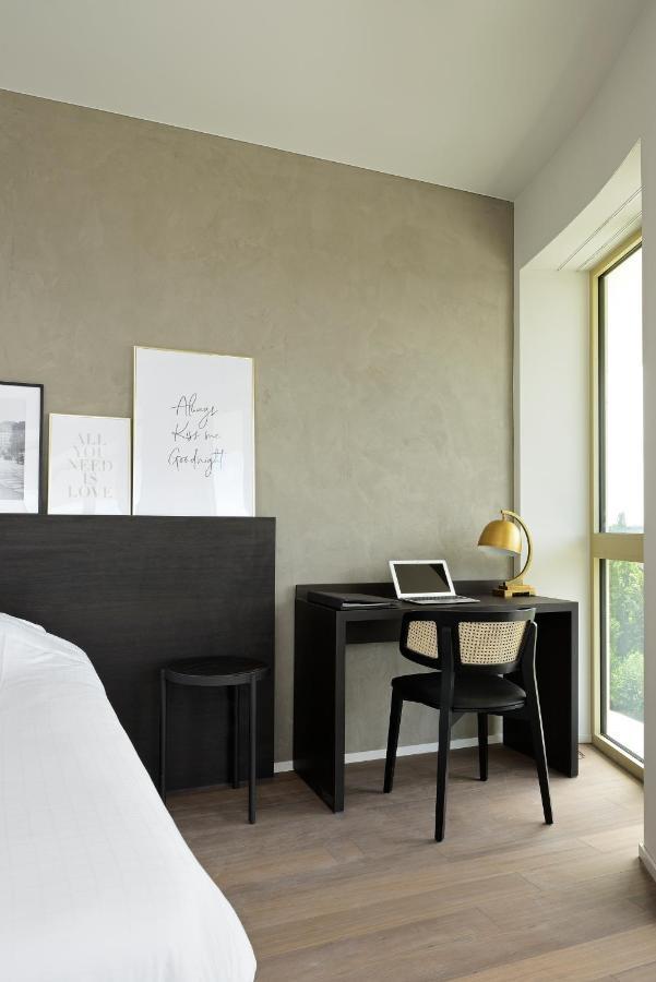 Parkhotel Варегем Экстерьер фото